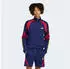Adidas House of Tiro Nations Pack Track Top (KE6034) dunkelblau/team power rot 2/crew gelb