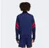 Adidas House of Tiro Nations Pack Track Top (KE6034) dunkelblau/team power rot 2/crew gelb