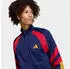 Adidas House of Tiro Nations Pack Track Top (KE6034) dunkelblau/team power rot 2/crew gelb