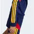Adidas House of Tiro Nations Pack Track Top (KE6034) dunkelblau/team power rot 2/crew gelb
