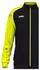 JAKO Sonic Trainingsanzug (M9126) schwarz/neongelb