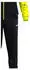 JAKO Sonic Trainingsanzug (M9126) schwarz/neongelb