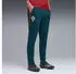 Puma Portugal ftblCulture Slim Trainingshose (784780-15) ocean tropic/silber mist