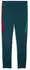 Puma Portugal ftblCulture Slim Trainingshose (784780-15) ocean tropic/silber mist