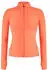 Smilodox Kenna Sportjacke mit taillierter Passform (124620) rot