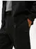 Tommy Hilfiger TJM Regular Flag Trainingsanzug Regular Fit schwarz