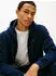Tommy Hilfiger TJM Regular Flag Jogginganzug Regular Fit (DM0DM23281) dark night navy