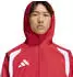 Adidas Tiro 26 Competition Allwetterjacke (KB0134) team power red 2/rot/weiß
