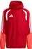 Adidas Tiro 26 Competition Allwetterjacke (KB0134) team power red 2/rot/weiß