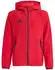 Adidas Tiro Travel WB Kids Windbreaker (KE8360) rot/schwarz