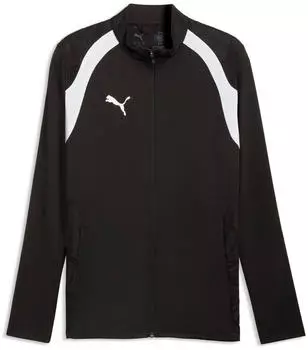 Puma teamFINAL26 Trainingsjacke (659682) puma black/puma white