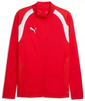 Puma teamFINAL26 Trainingsjacke (659682) puma red/puma white