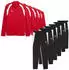 Puma teamFINAL26 Trainingsjacke (659682) puma red/puma white