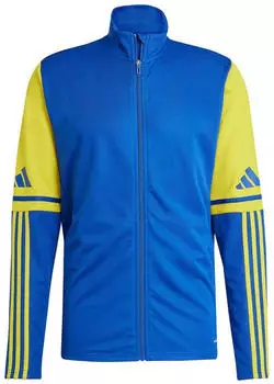 Adidas Squadra 25 Trainingsjacke team royal blue/yellow
