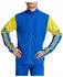 Adidas Squadra 25 Trainingsjacke team royal blue/yellow