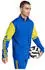 Adidas Squadra 25 Trainingsjacke team royal blue/yellow