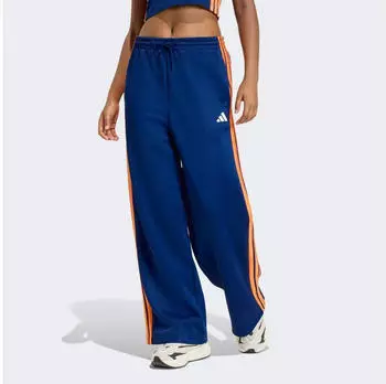 Adidas Stadium Joggers dunkelblau/pure orange/sanftes wei&szlig;