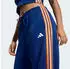 Adidas Stadium Joggers dunkelblau/pure orange/sanftes weiß