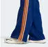 Adidas Stadium Joggers dunkelblau/pure orange/sanftes weiß