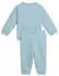 Puma Essentials Minicats Crew Jogginganzug Baby (686280) seafoam