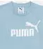 Puma Essentials Minicats Crew Jogginganzug Baby (686280) seafoam