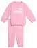 Puma Essentials Minicats Crew Jogginganzug Baby (686280) pink shimmer