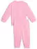 Puma Essentials Minicats Crew Jogginganzug Baby (686280) pink shimmer