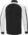Erima Six Wings Präsentationsjacke schwarz/weiß