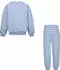 Nike Essential Fleece Crew Set (86M188-U1T) blau