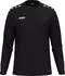 JAKO One Kapuzenjacke Regular Fit (8800) schwarz