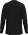 JAKO One Kapuzenjacke Regular Fit (8800) schwarz