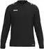 JAKO One Kapuzenjacke Regular Fit (8800) schwarz