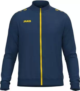 JAKO One Polyesterjacke (9300-941) navy/citro