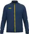 JAKO One Polyesterjacke (9300-941) navy/citro