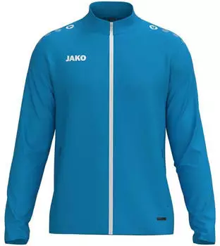 JAKO One Kapuzenjacke Regular Fit (9800) royal