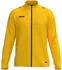 JAKO One Kapuzenjacke Regular Fit (9800) gelb