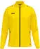JAKO One Kapuzenjacke Regular Fit (9800) gelb