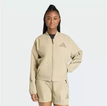 Adidas Z.N.E. WOVEN BOMBERJACKE Wonder Cargo (KD8509)