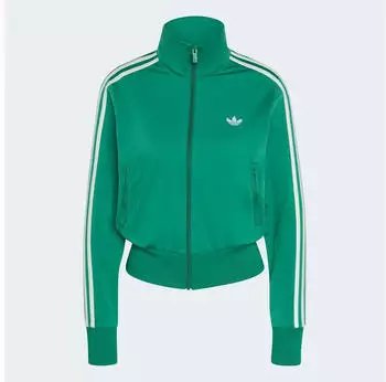 Adidas Firebird Classic Track Top bold green (KD1333)