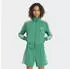 Adidas Firebird Classic Track Top bold green (KD1333)