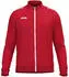 JAKO One Polyesterjacke rot