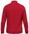 JAKO One Polyesterjacke rot