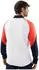 JAKO Dynamic Polyesteranzug (M9170) weiß/coral/marine