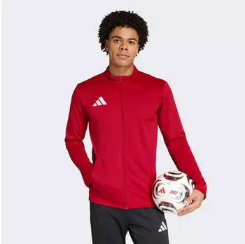 Adidas Entrada26 Multijacke (JZ6586) team power red 2/wei&szlig;