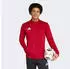 Adidas Entrada26 Multijacke (JZ6586) team power red 2/weiß