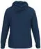 JAKO One Kapuzenjacke Regular Fit (6800) navy/citro