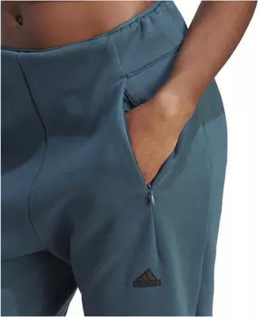 Adidas Damen Z.N.E. Hose (IN5142) türkis