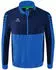 Erima Six Wings Präsentationsjacke (1012202) royalblau/navyblau