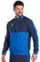 Erima Six Wings Präsentationsjacke (1012202) royalblau/navyblau
