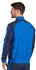 Erima Six Wings Präsentationsjacke (1012202) royalblau/navyblau
